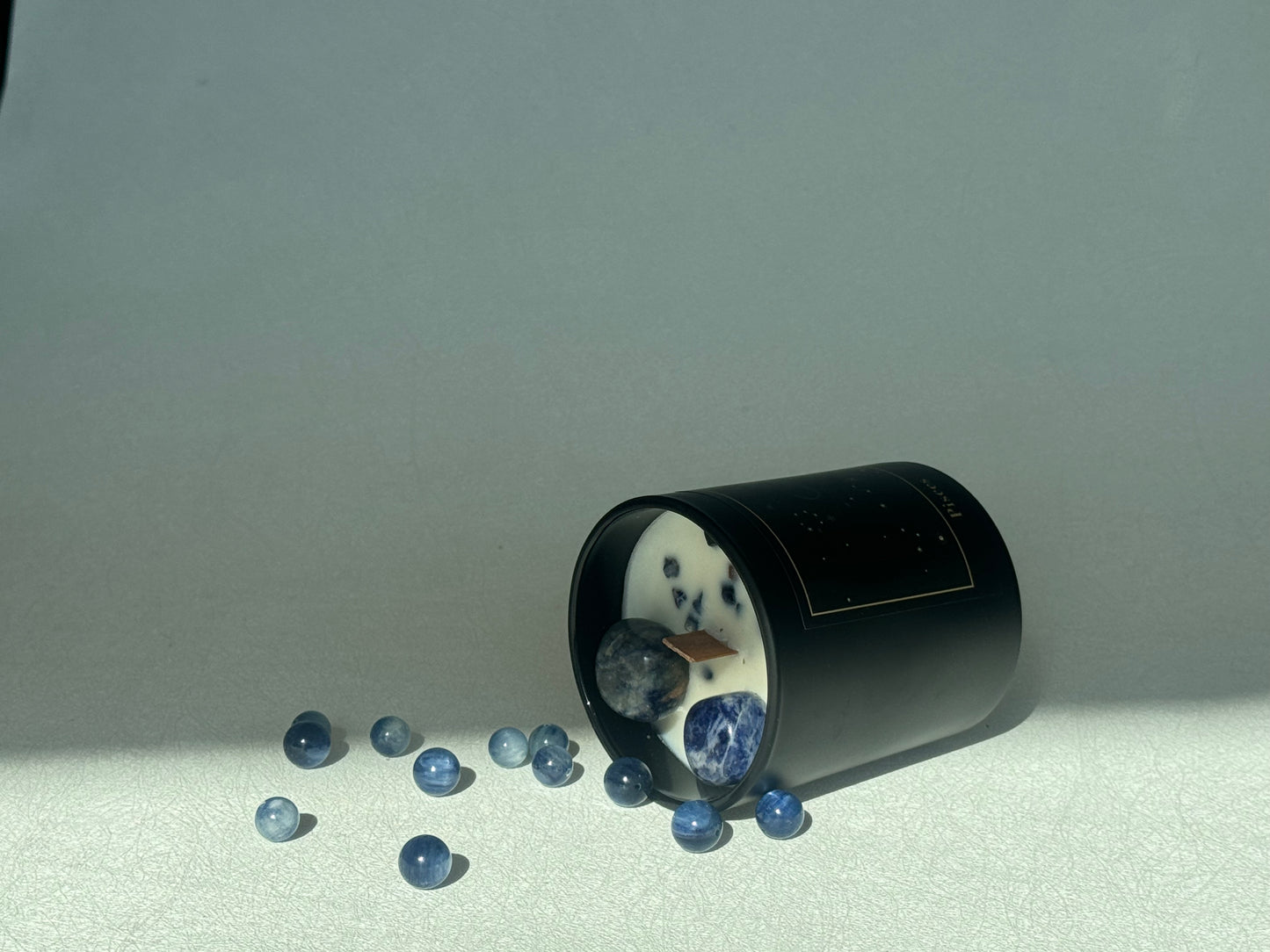 Pisces Scented Candle