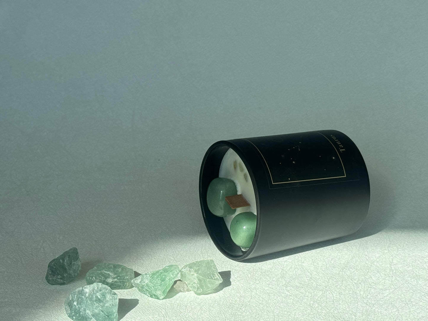 Taurus Scented Candle