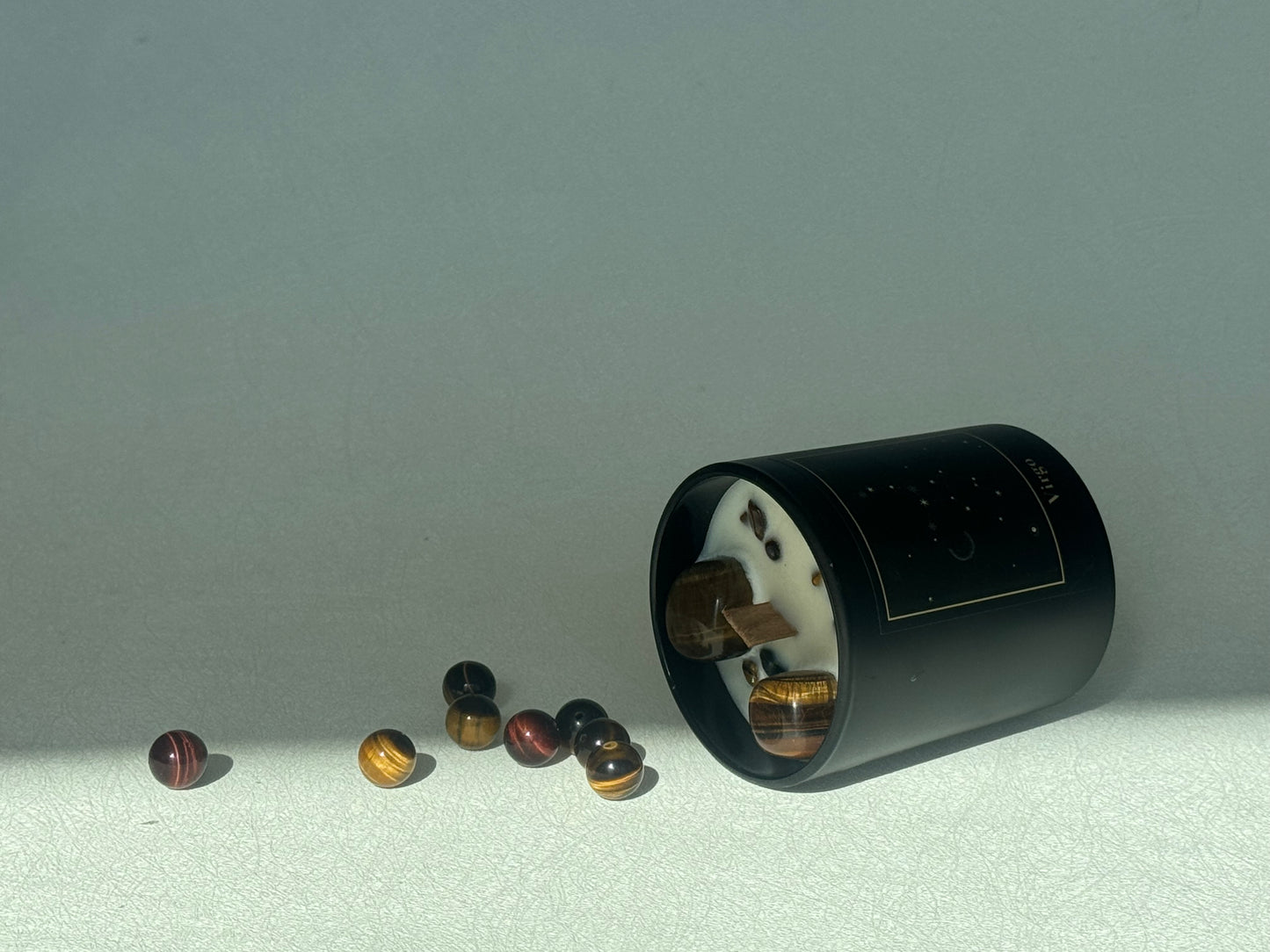 Virgo Scented Candle