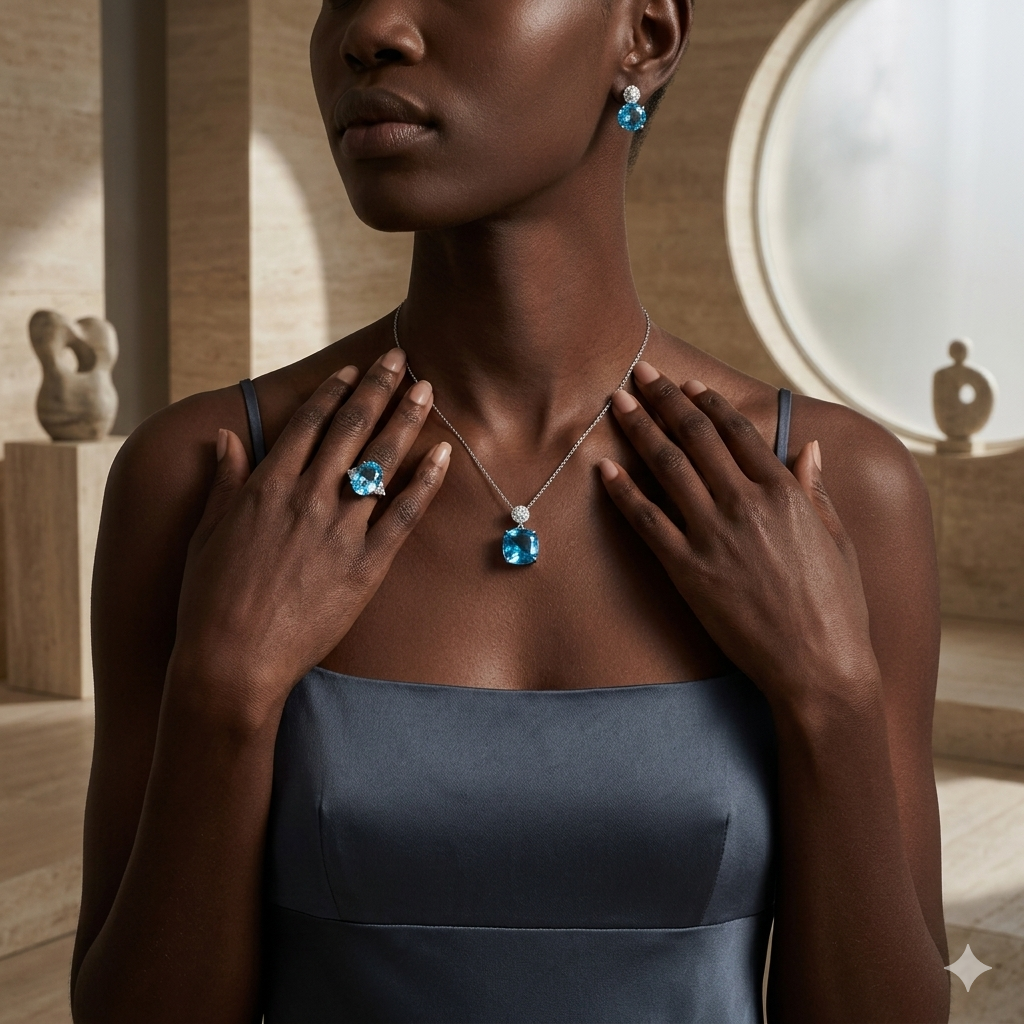 all earrings