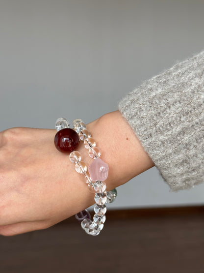 Aquarius-Verdant Wishes & Whispered Visions