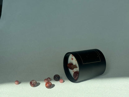 Cancer Scented Candle