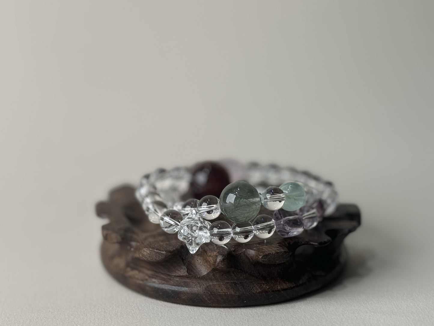 Aquarius-Verdant Wishes & Whispered Visions