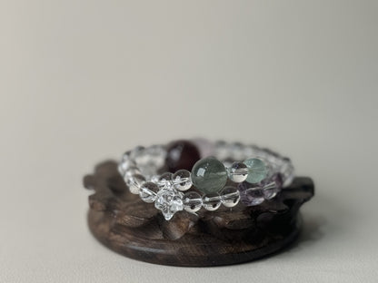 Aquarius-Verdant Wishes & Whispered Visions