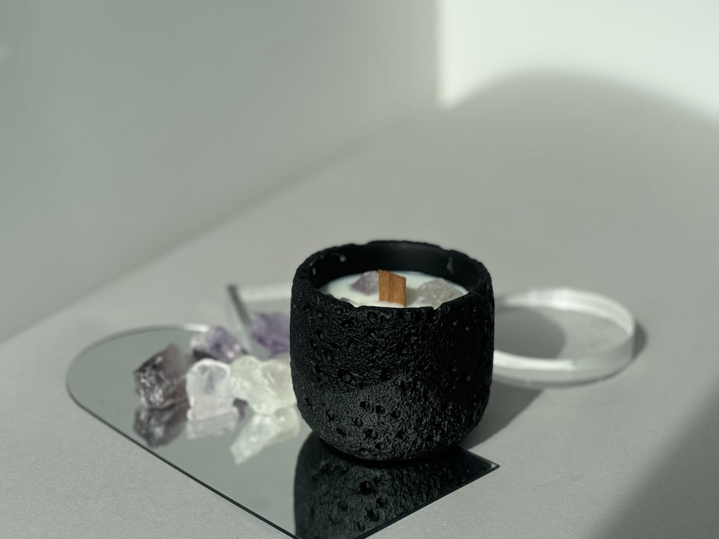 Celestial Calm | Healing Candle