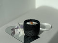 Celestial Calm | Healing Candle