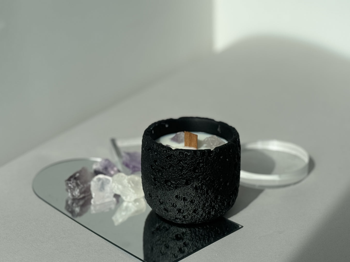 Celestial Calm | Healing Candle