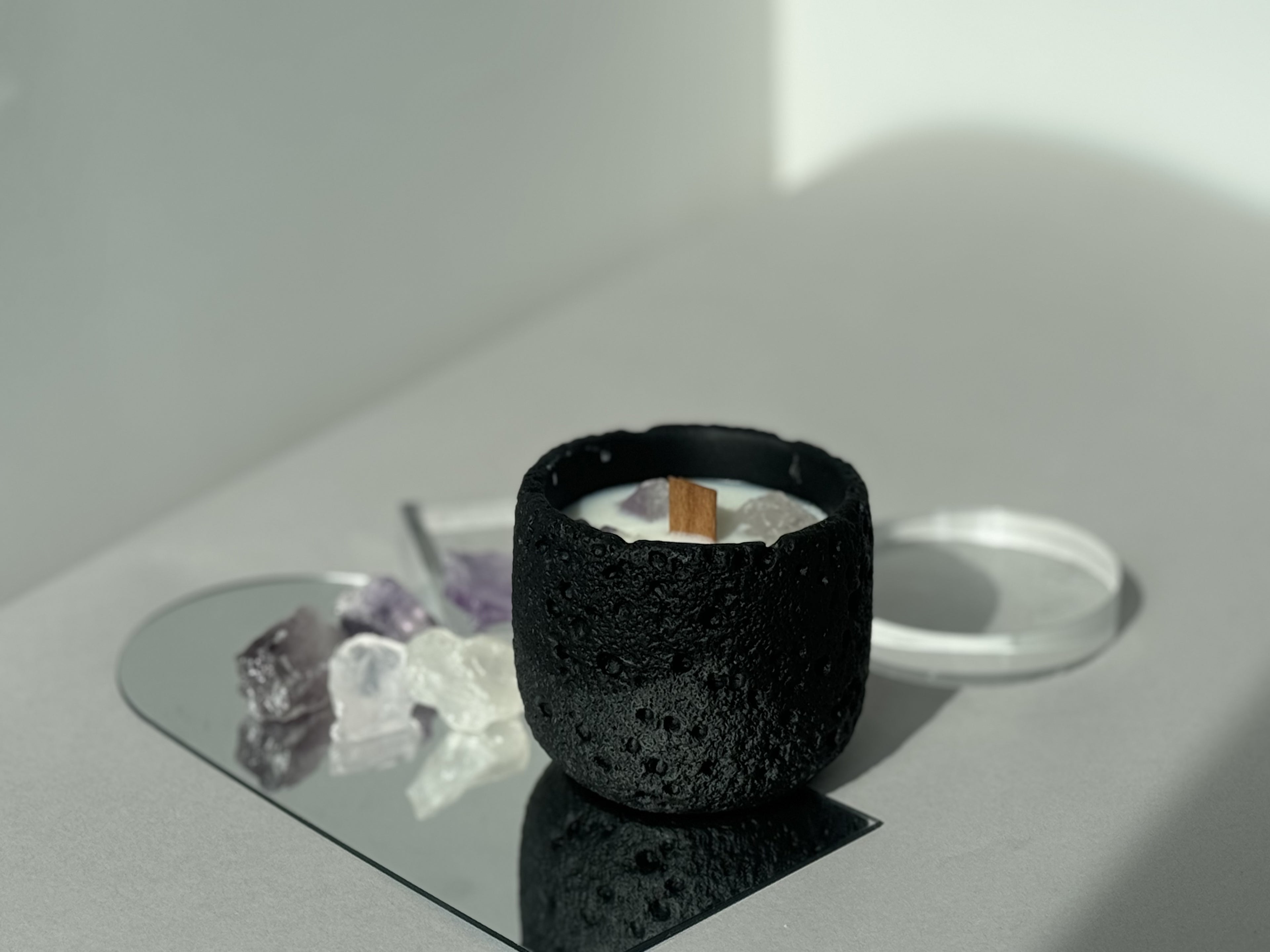 Celestial Calm | Healing Candle