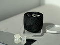 Obsidian Shield｜Healing Candle