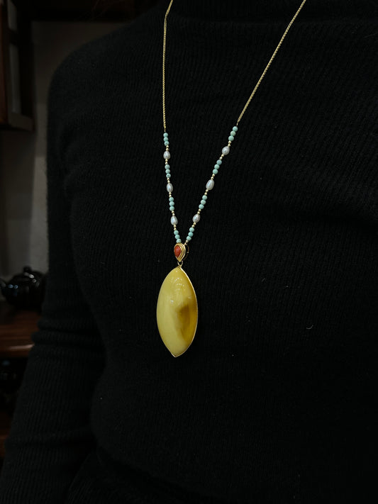 Quiet Guard Form · Soft Light