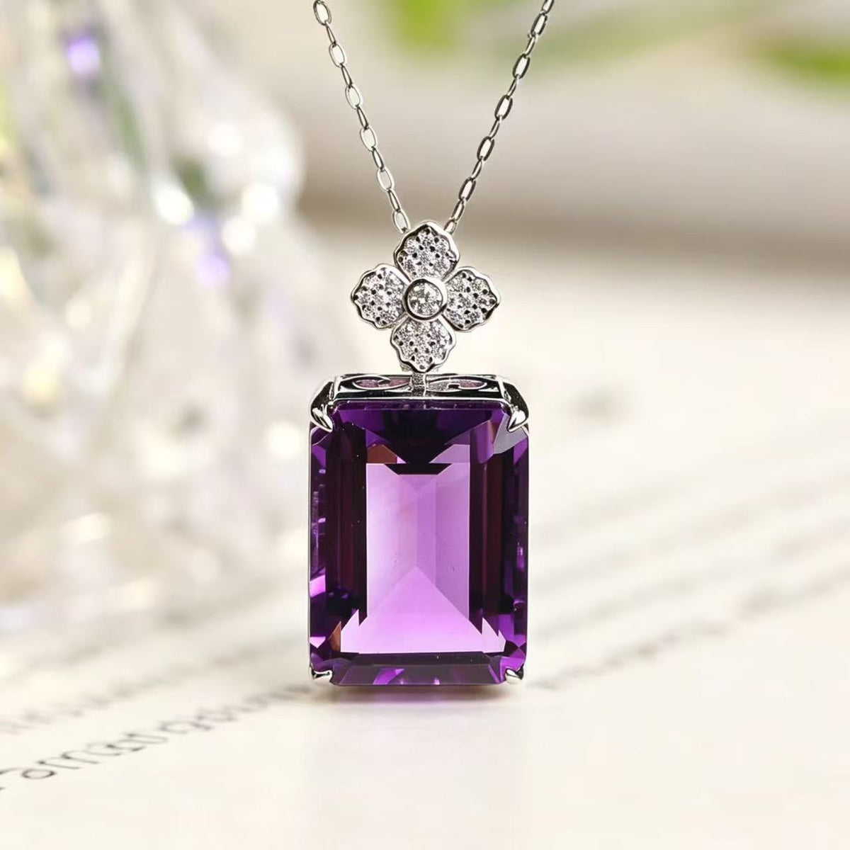 Amethyst