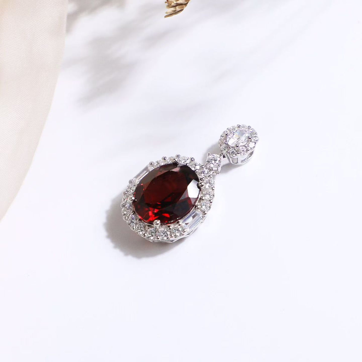 Garnet