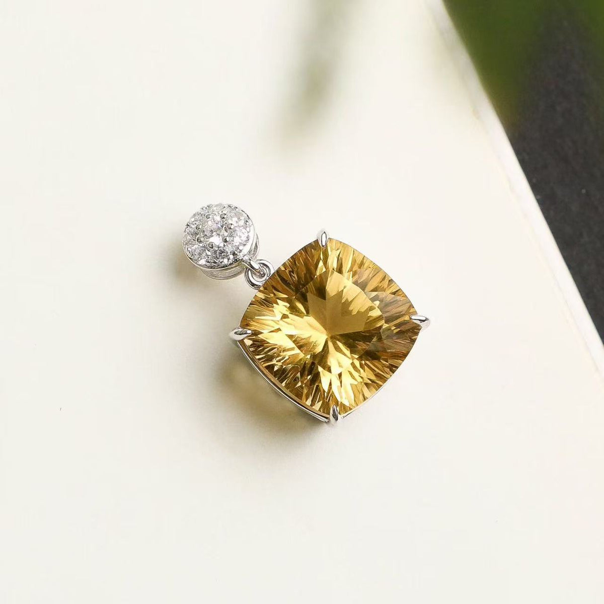 Citrine