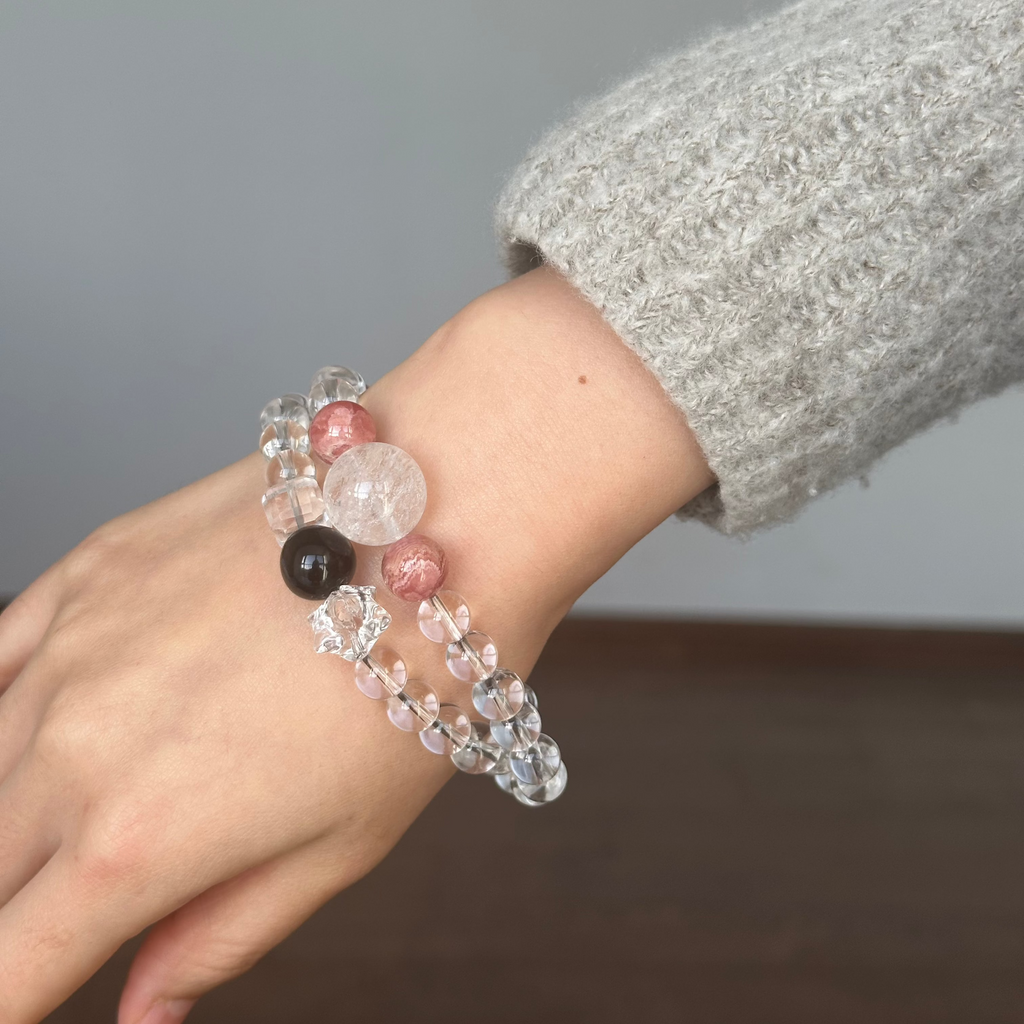 Libra-Serene Balance & Illuminescence