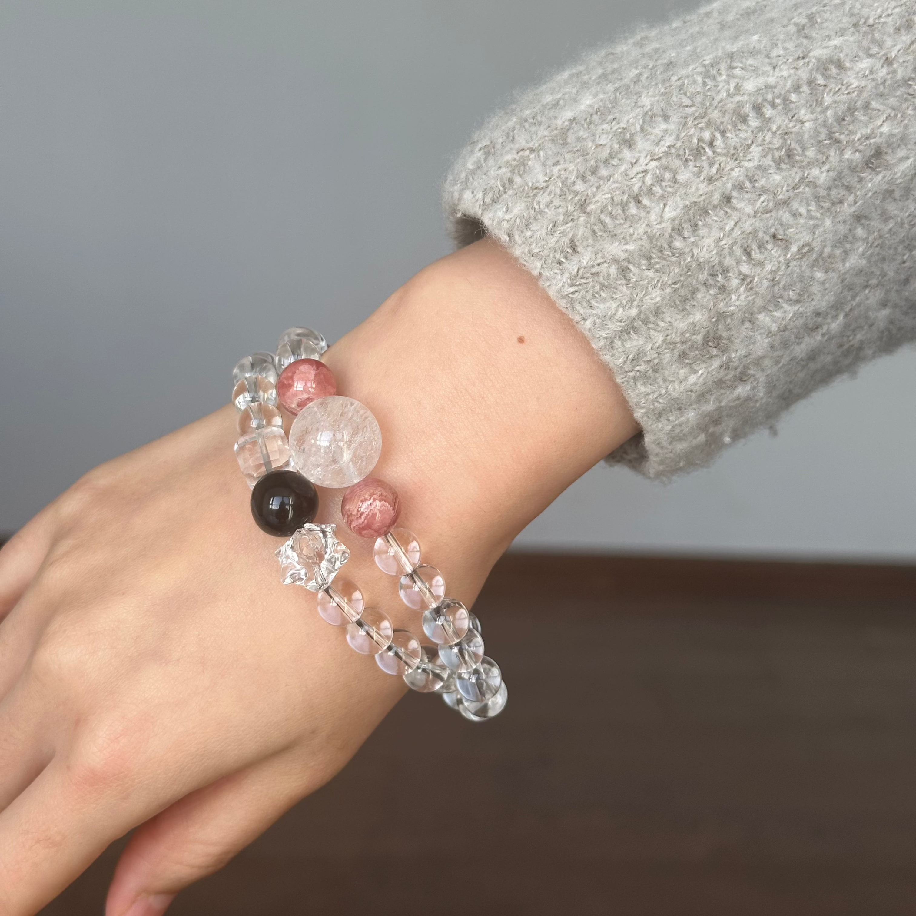 Libra-Serene Balance & Illuminescence