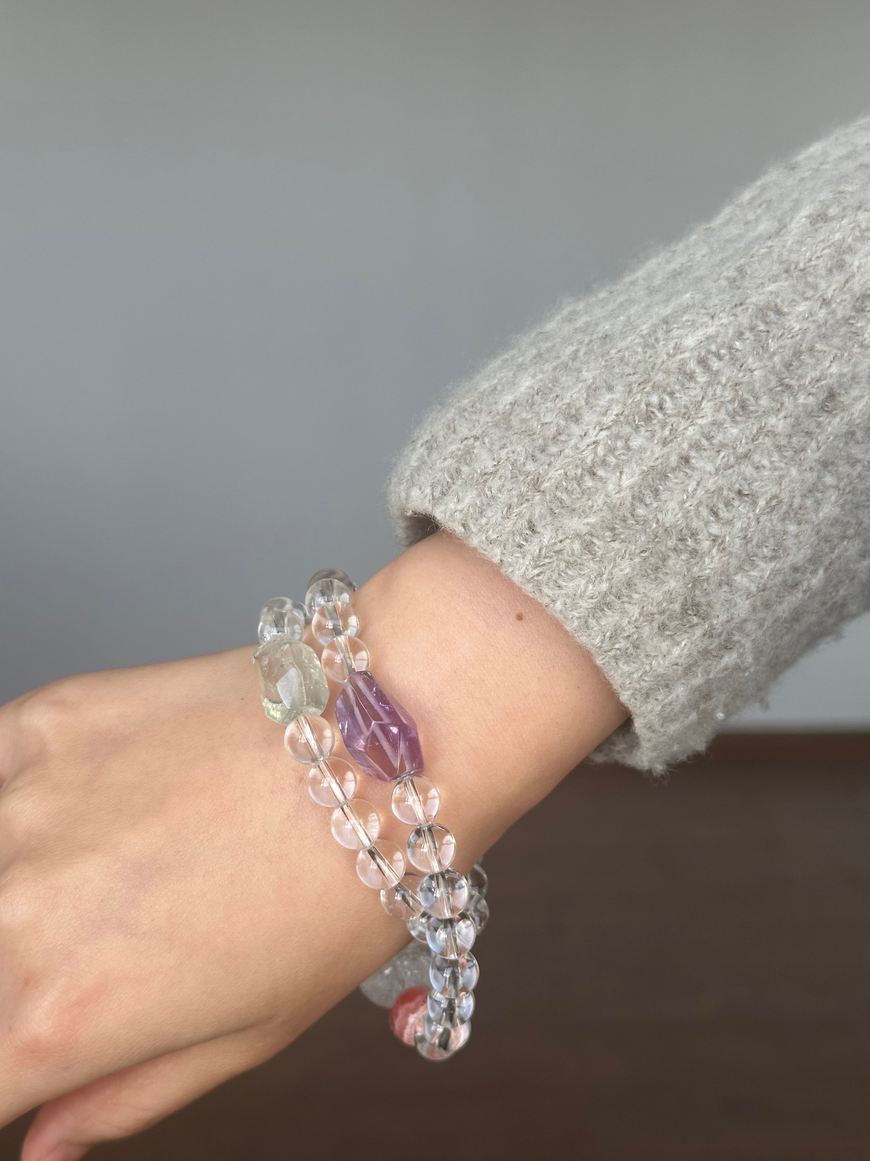 Libra-Serene Balance & Illuminescence