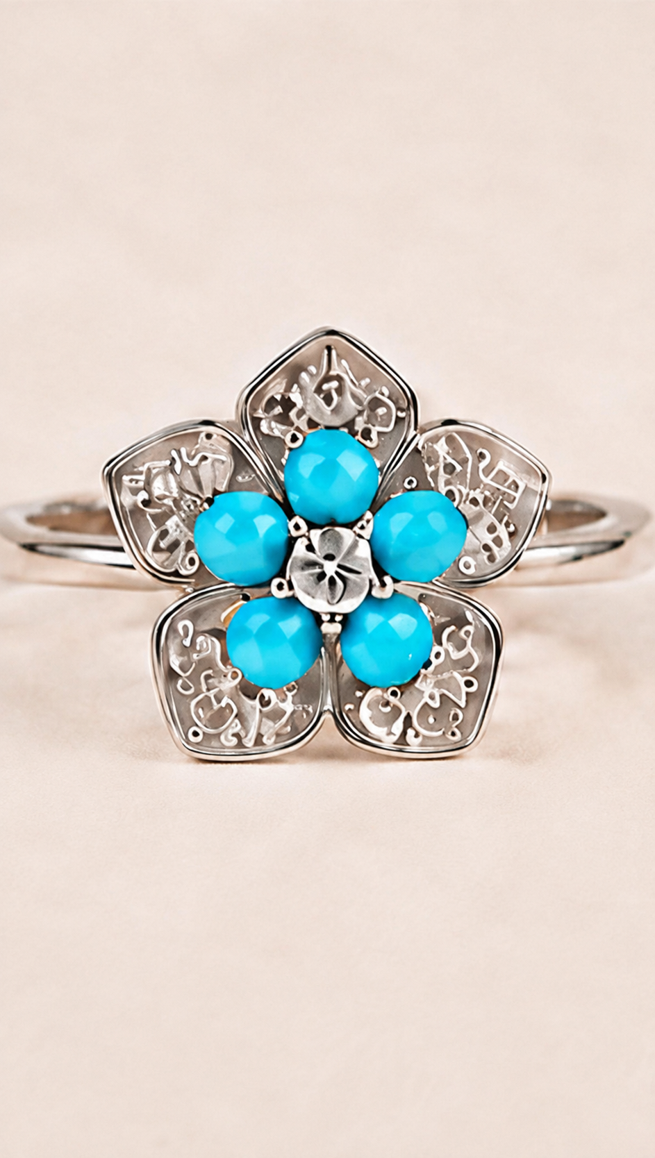 Turquoise