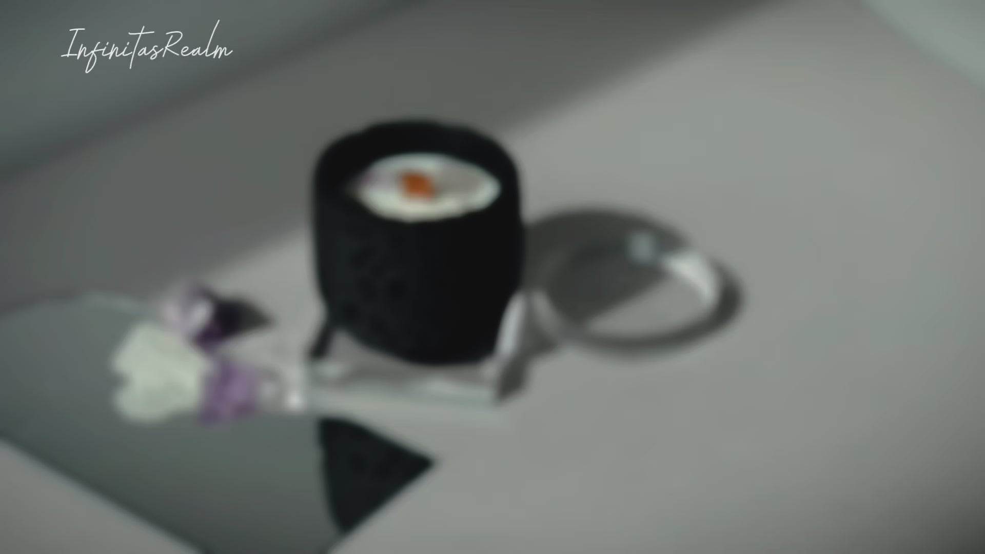 Celestial Calm | Healing Candle