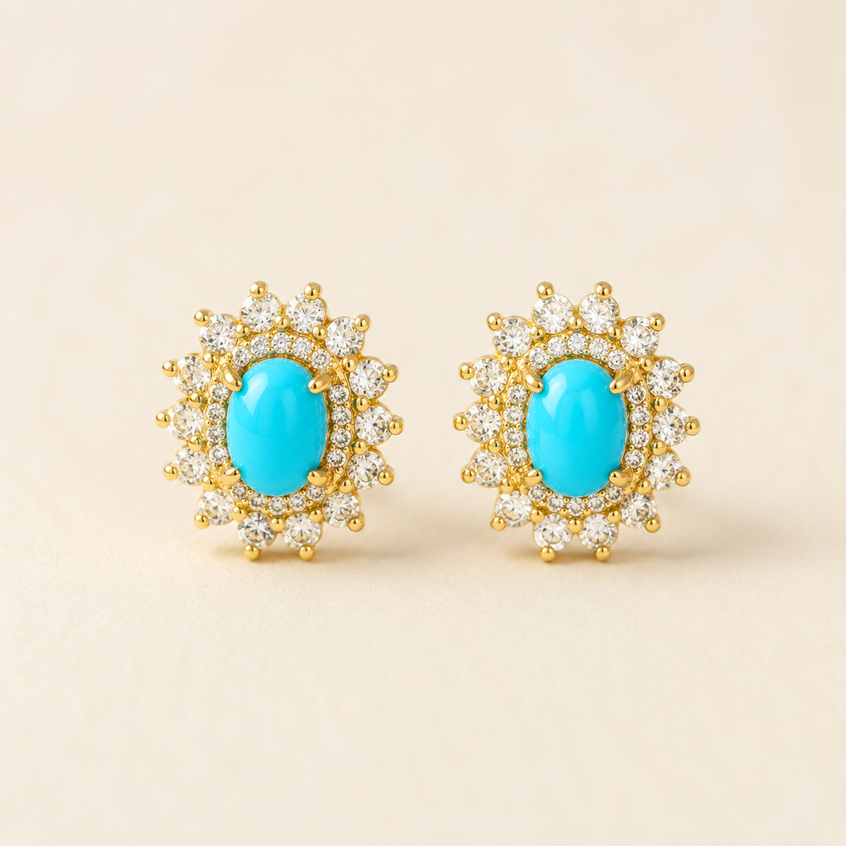 Turquoise